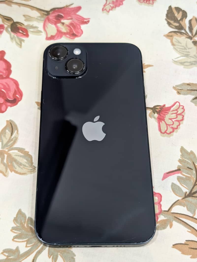 iphone 14plus 0