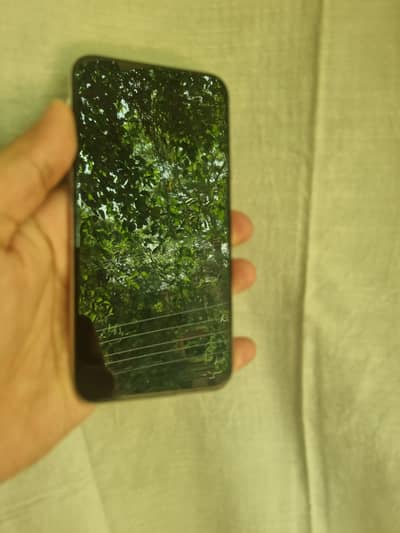 iPhone X 64GB, Non PTA (For Parts Only)
