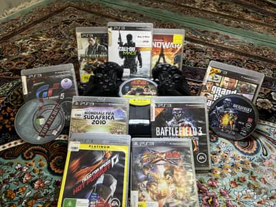 Sony PlayStation 3 - Lush Condition