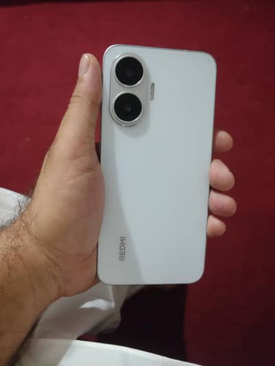 redmi turbo 4 pro