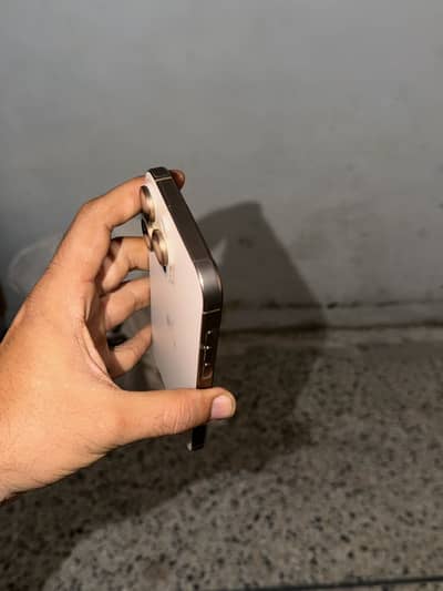 IPhone 16 pro max non pta