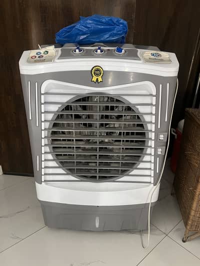 big size room cooler