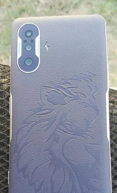 Redmi k40 Gaming phone