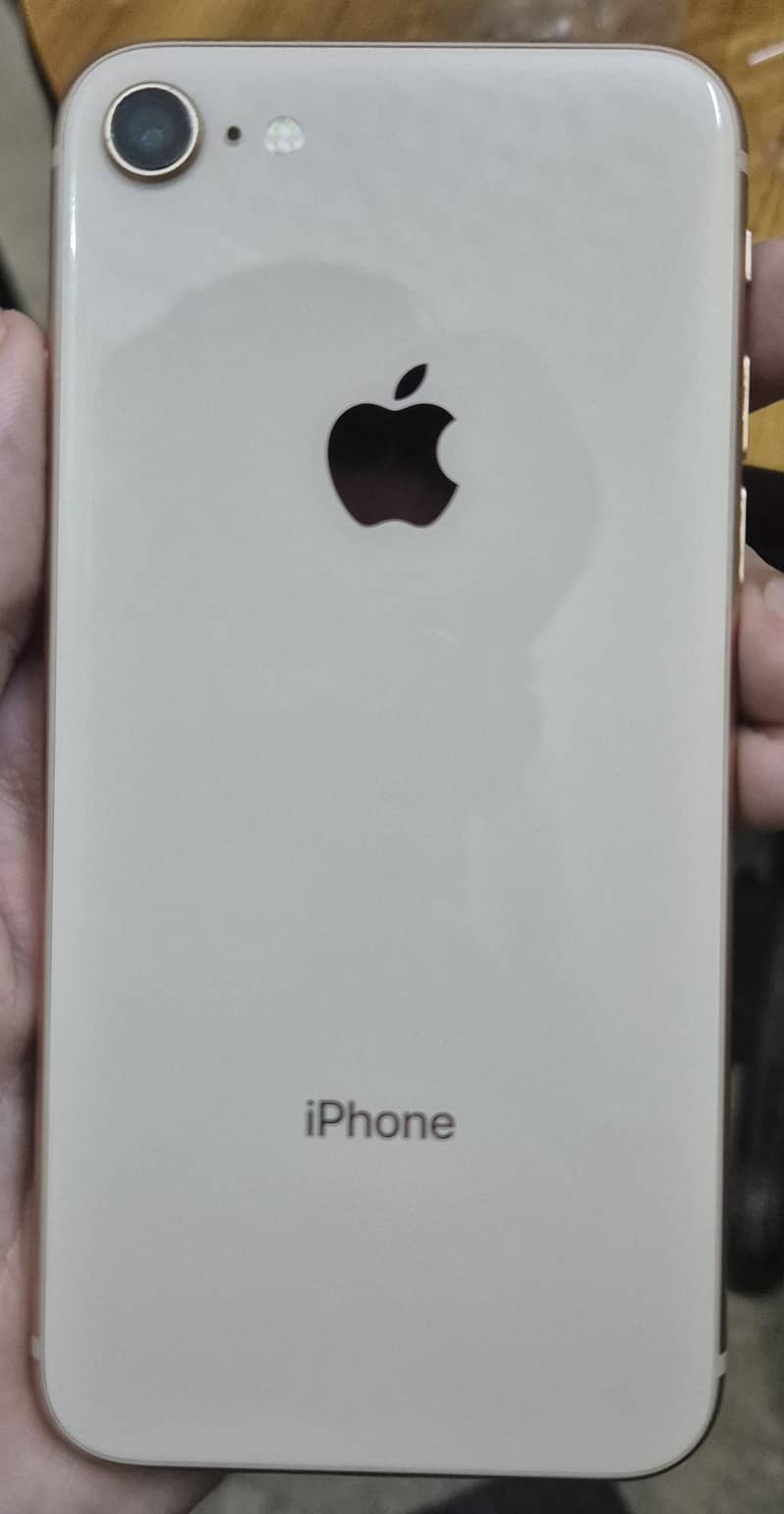 iphone 8 0