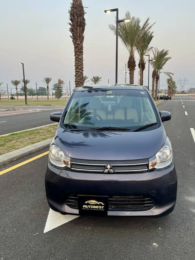 Ek Wagon urgent sale
