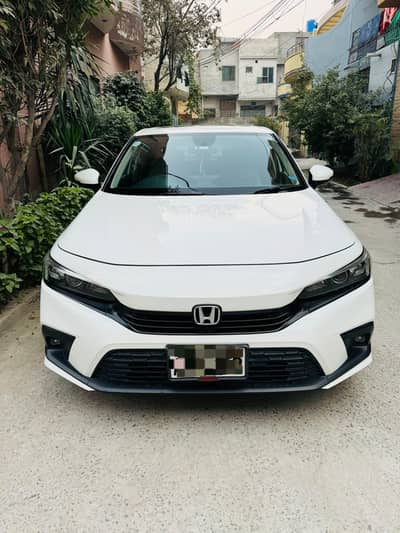 Honda Civic 11 Generation Urgent Sale