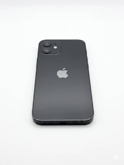 Iphone 12 Non-Pta
