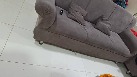 7 seater