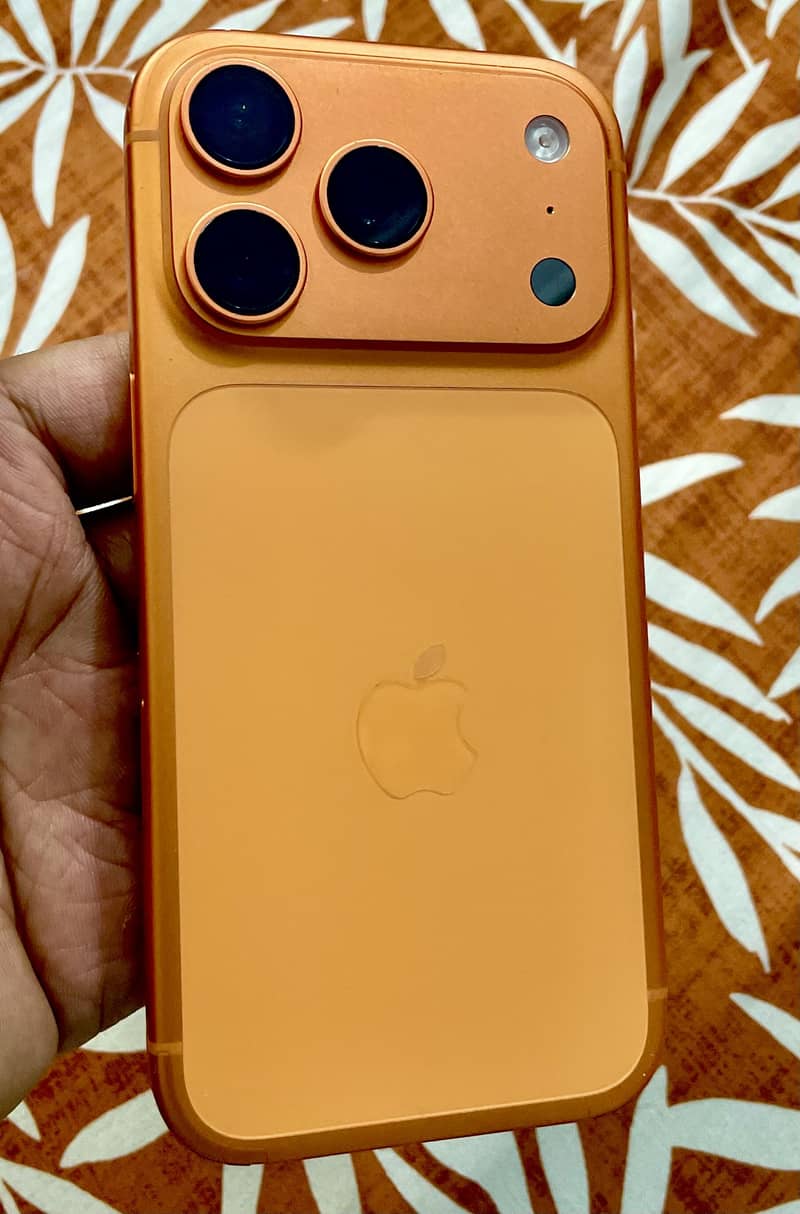 Iphone 17 pro 0
