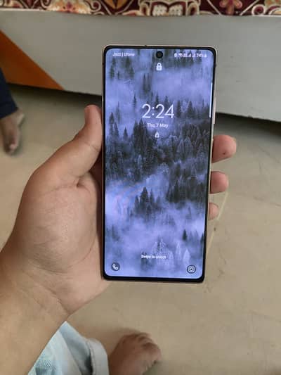 Samsung note 20 Pta aprroved