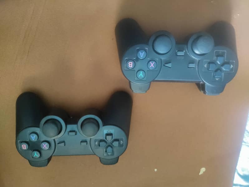 Games Stick gen 6 3