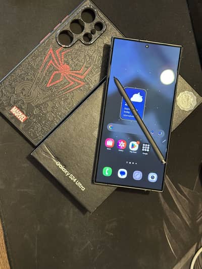 Samsung Galaxy s24 Ultra Official PTA