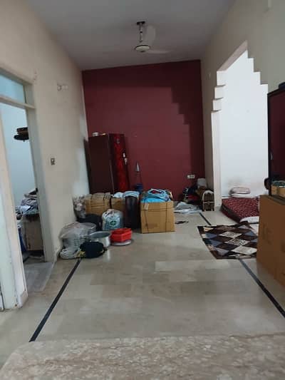 House For Rent 120 Yards