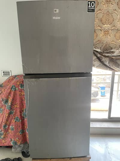 Refrigerator 13 cubic ft