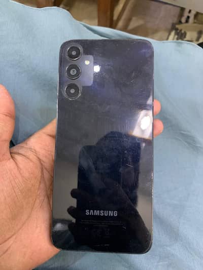 new phone ha 4 64 ha
