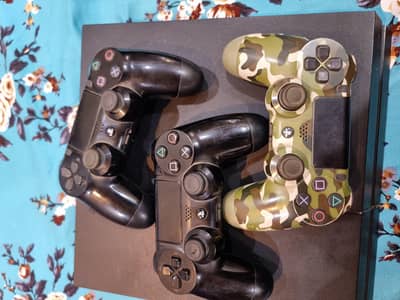Playstation4 512GB