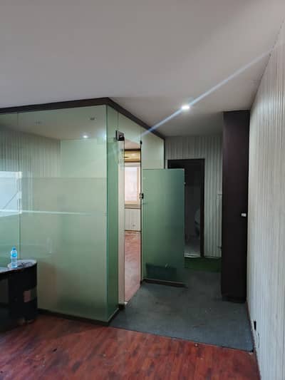 Ideal 400 sqft office for rent