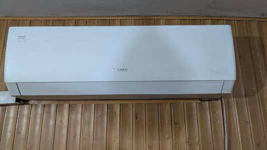 gree Ac inverter