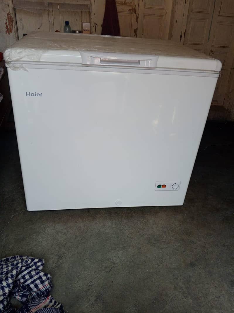 Haier 2