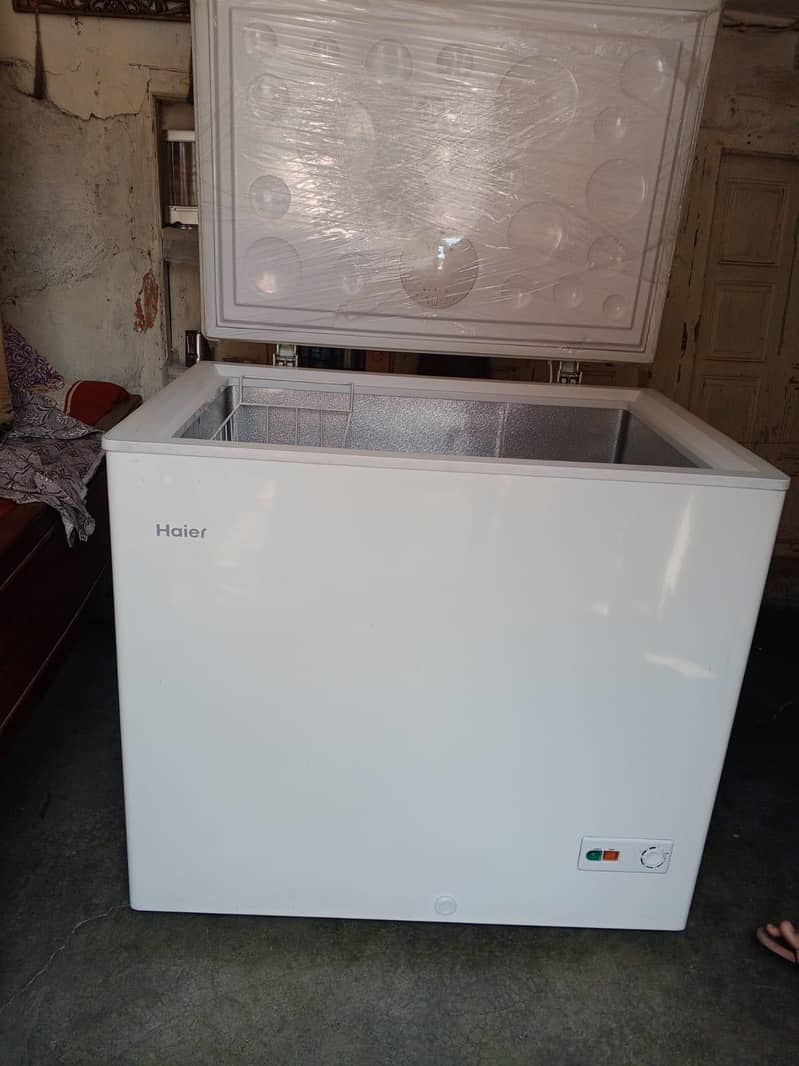 Haier 3