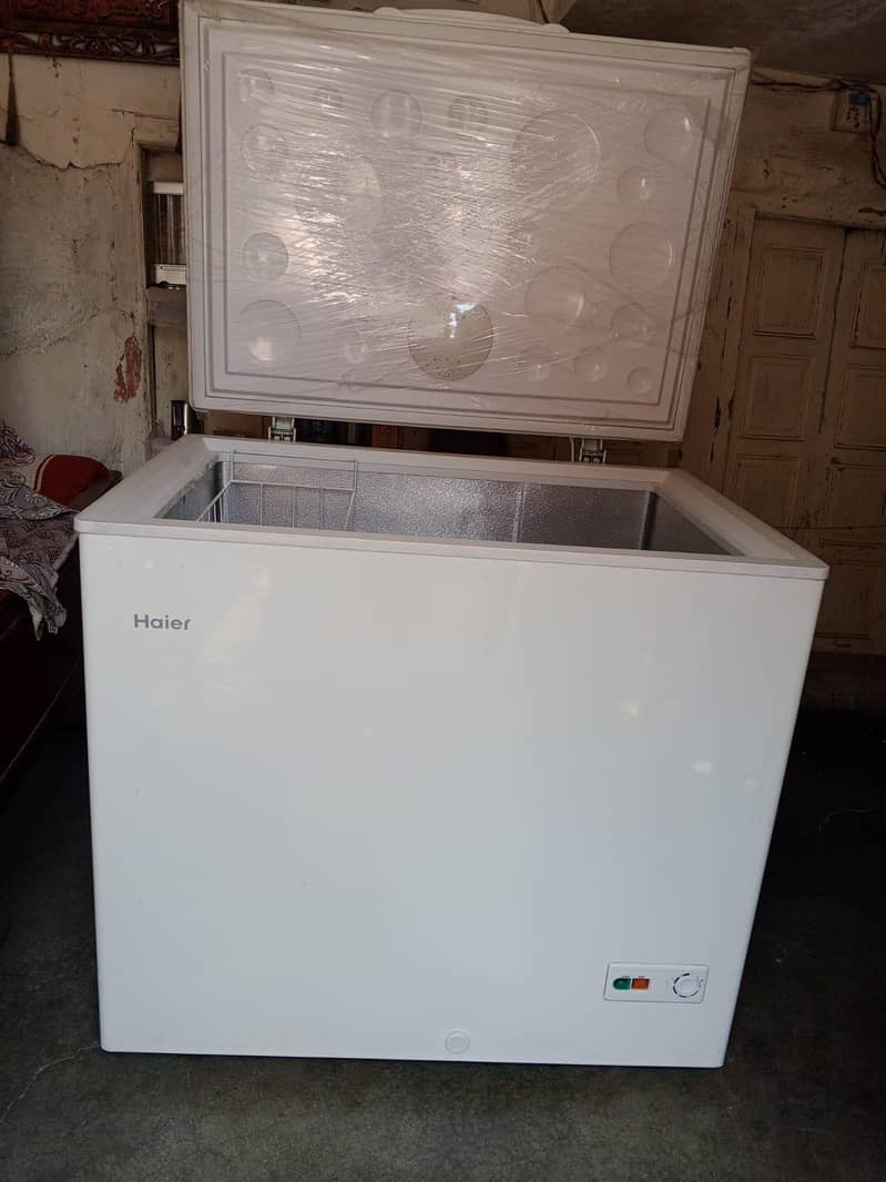Haier 4