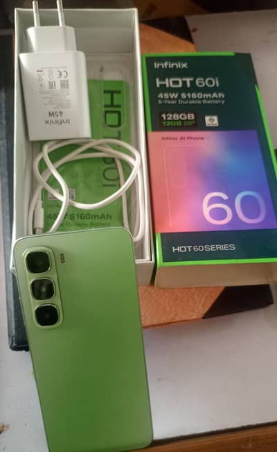 infinix hot 60i urjant sale