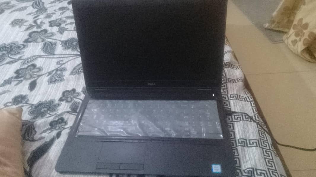 Laptop 1