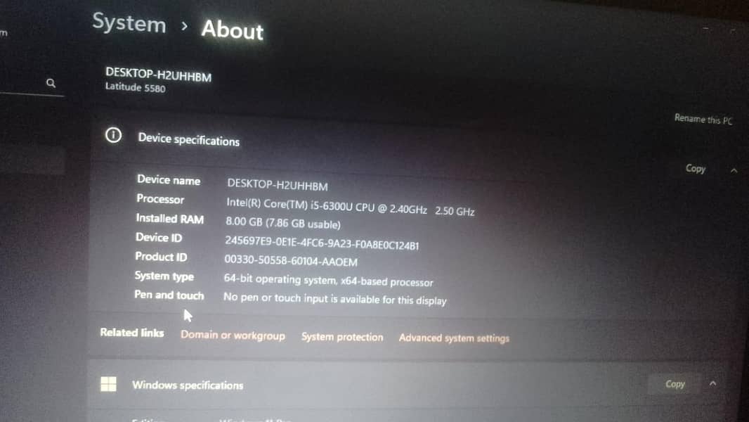 Laptop 4
