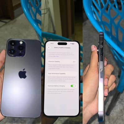 Apple iPhone 14 Pro Max