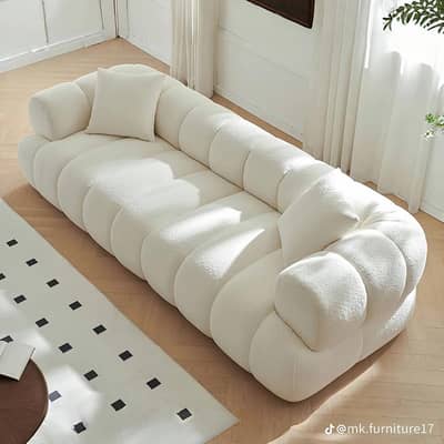new sofa set 7 seter 10 Year wantly form