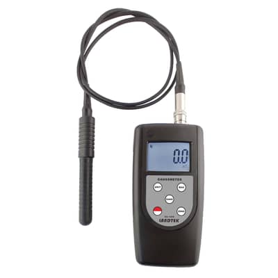 Landtek GS100D Magnetic Field Meter Gauss Meter Pakistan