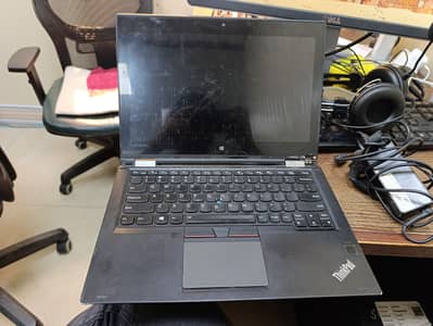 Lenovo Thinkpad Yoga X260