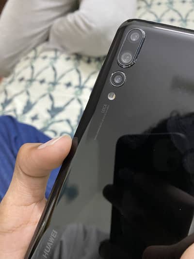 Huawei p20 pro