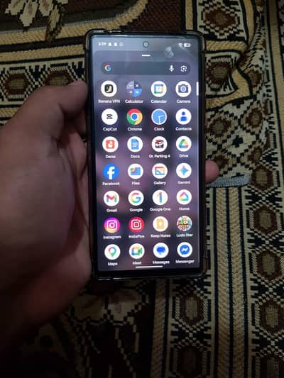GOOGLE PIXEL 6    8/128GB