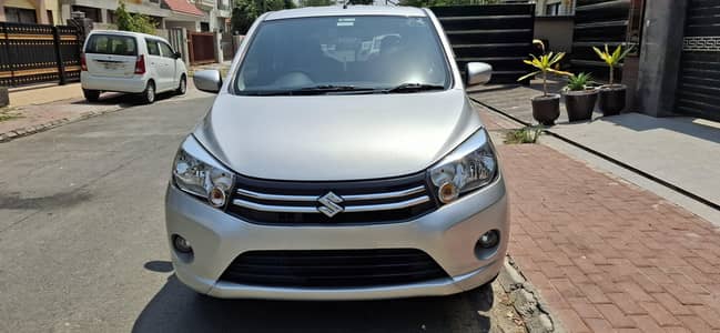 Suzuki Cultus VXL - AGS -- 2021 For Sale