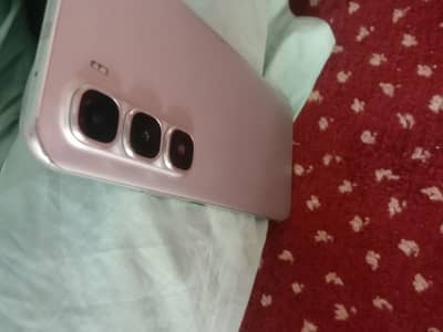 infinity hot 60 pro plus ( 8+8Gb Ram(256gb room Box charger available