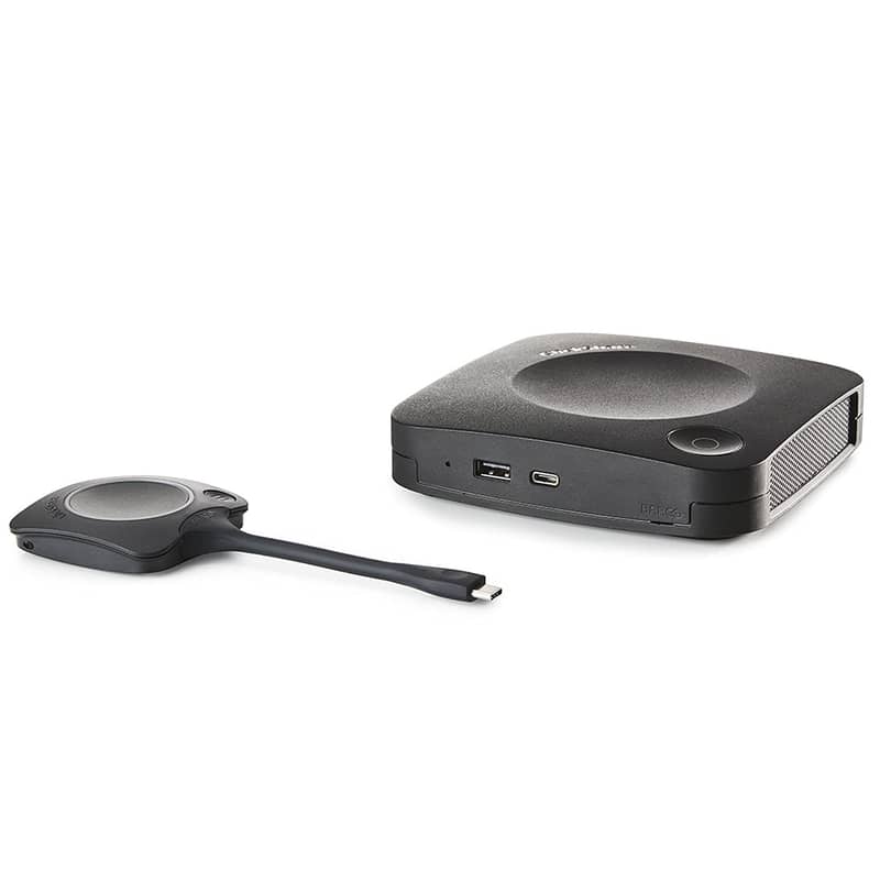 Barco Clickshare Wireless Presentation System | Wireless HDMI 2