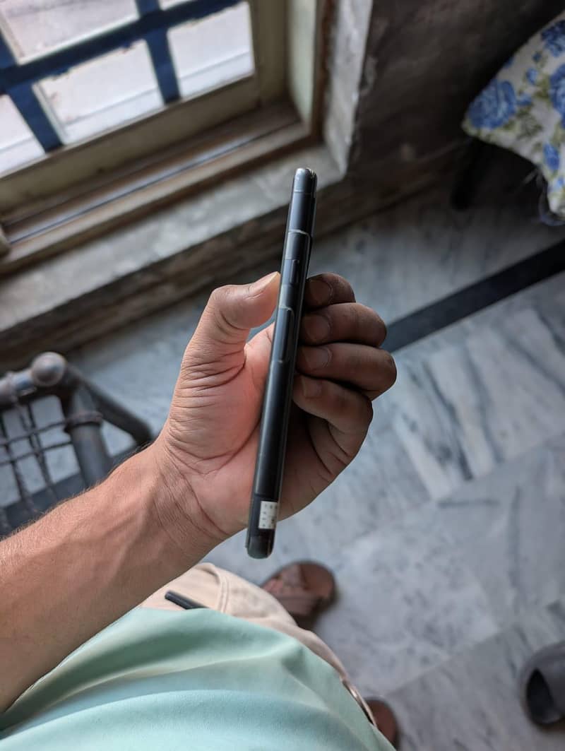 Google pixel 7a 7