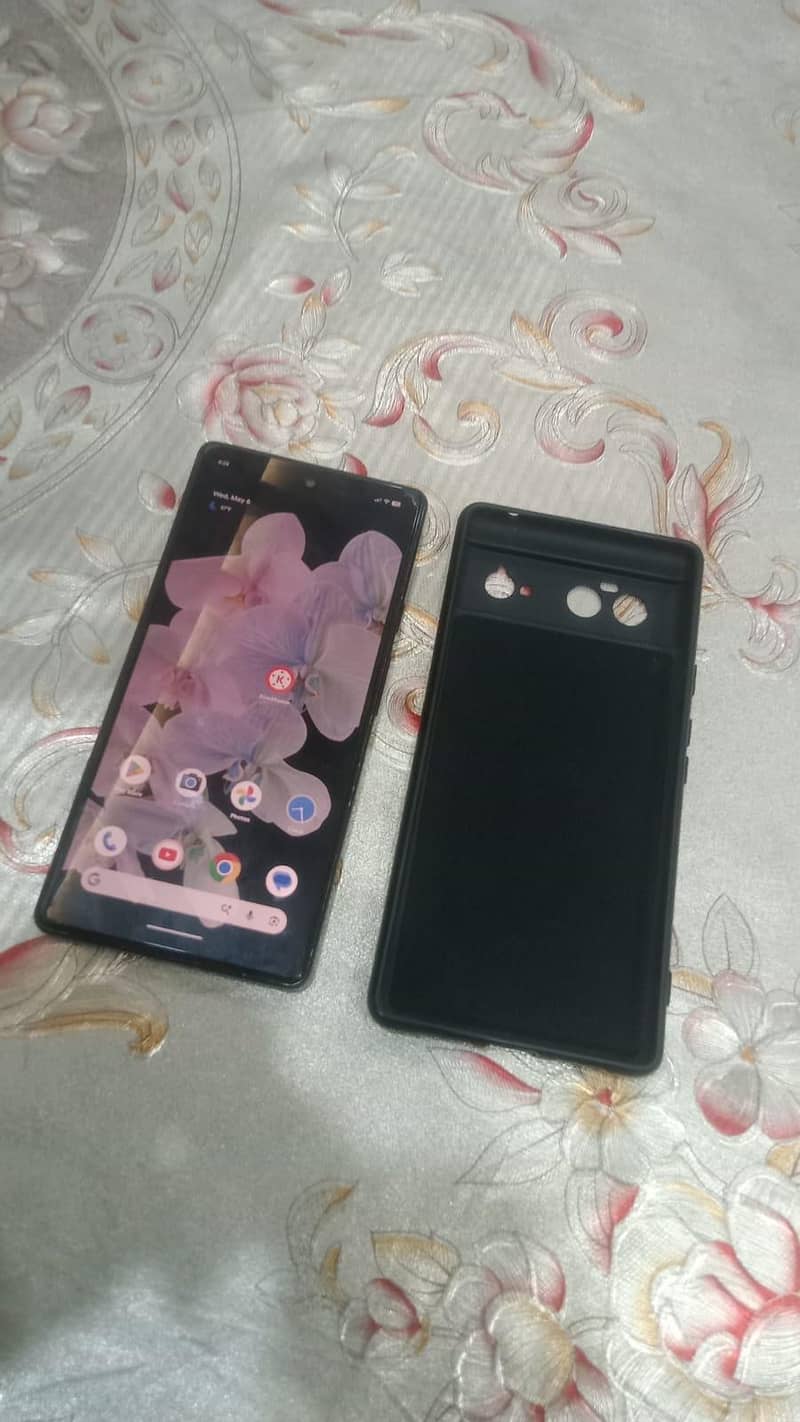 Google pixel 6 6