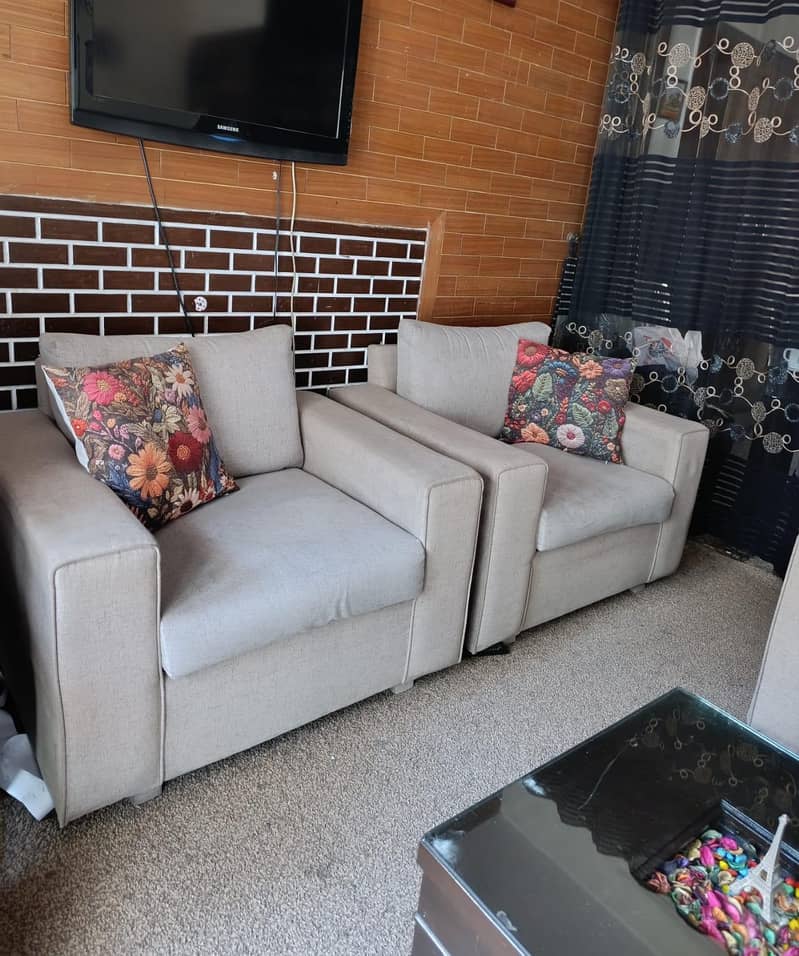 7 seater sofa set 1