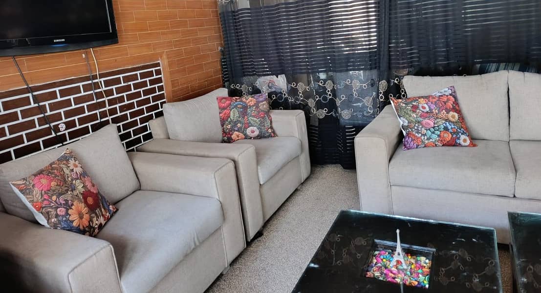 7 seater sofa set 2