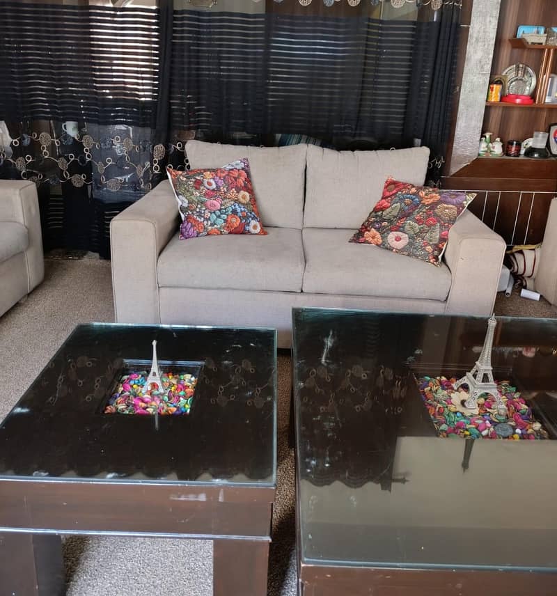 7 seater sofa set 3