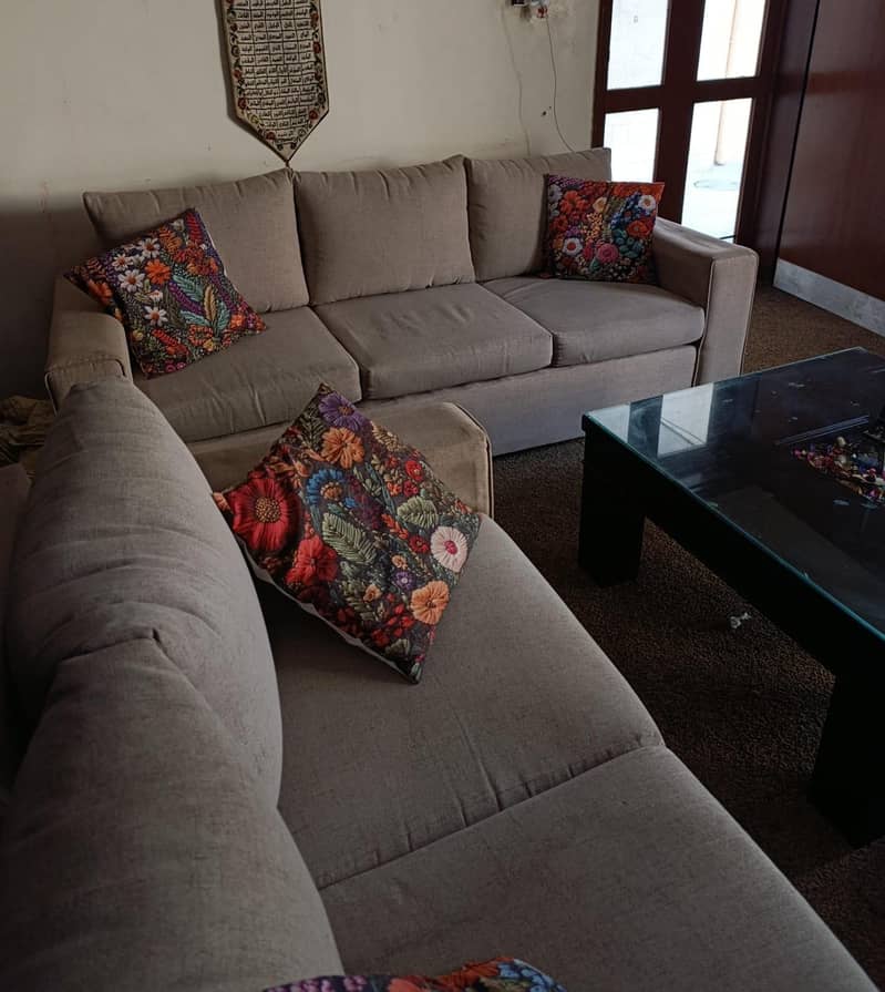 7 seater sofa set 4