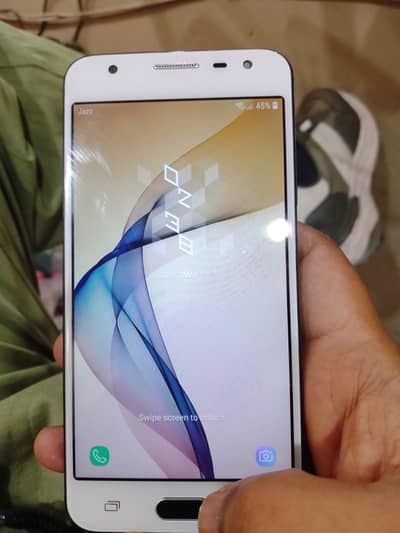Samsung Galaxy j5 prime for sale