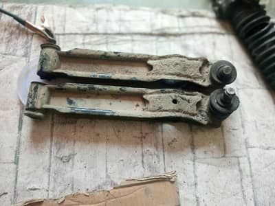 suspension parts Mehran car