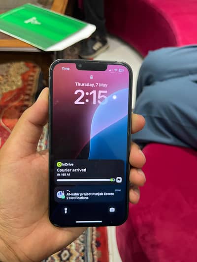 Apple iPhone 13 Pro
