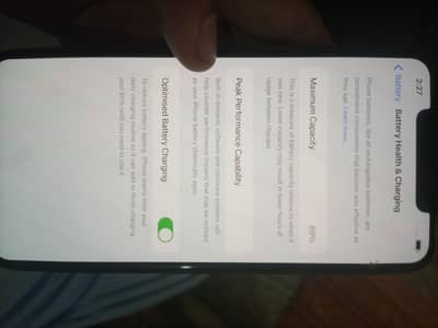 iPhone 11 pro max