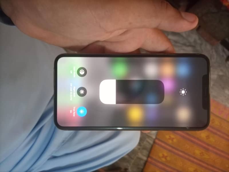 iPhone 11 pro max 1