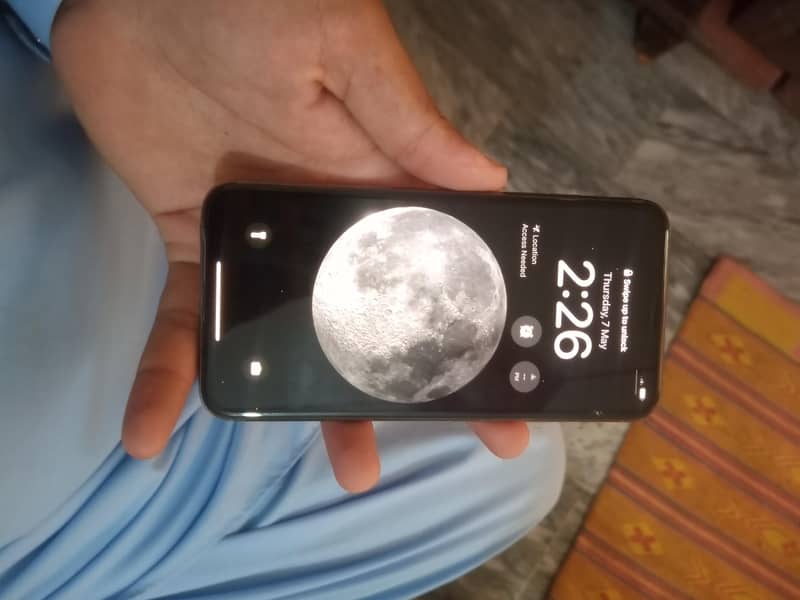 iPhone 11 pro max 5