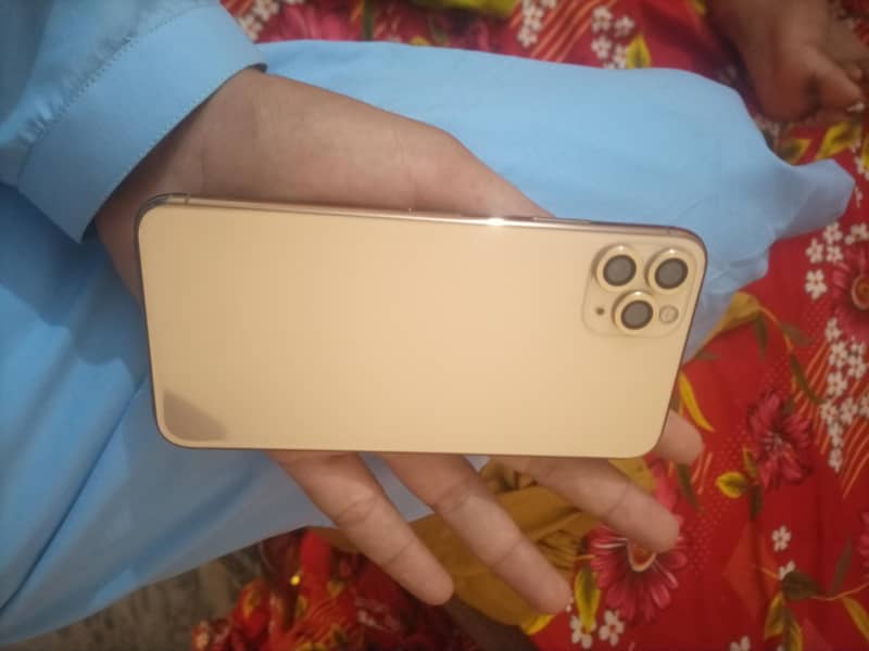iPhone 11 pro max 11